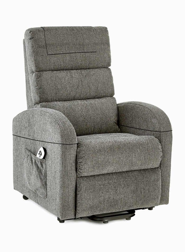 MaxiComfort Cloud Riser Recliner - Arm & Headrest Covers