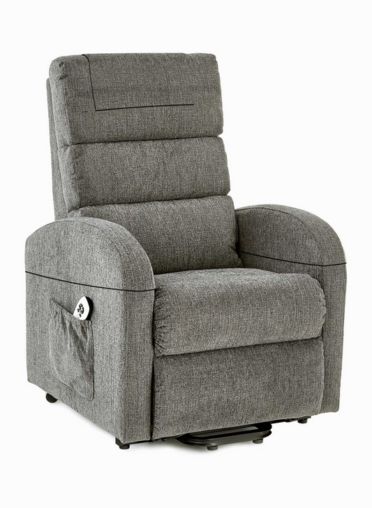 MaxiComfort Cloud Riser Recliner - Arm & Headrest Covers