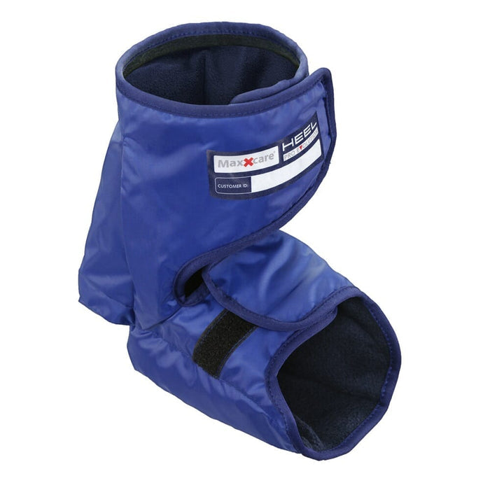 Image of Maxxcare Pro Heel Boot on a plain background.