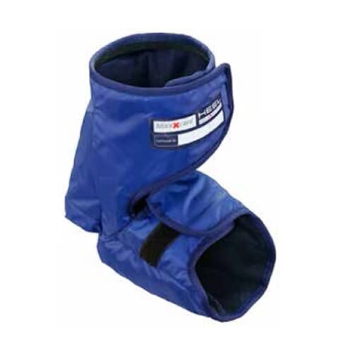 Image of Maxxcare Pro Heel Boot on a plain background.