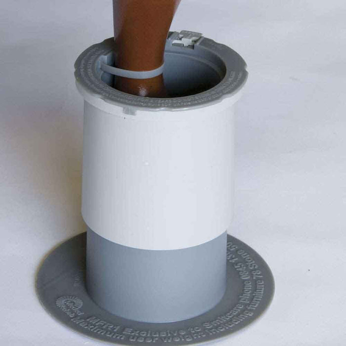 Medeci Furniture Raisers - Pack of 4