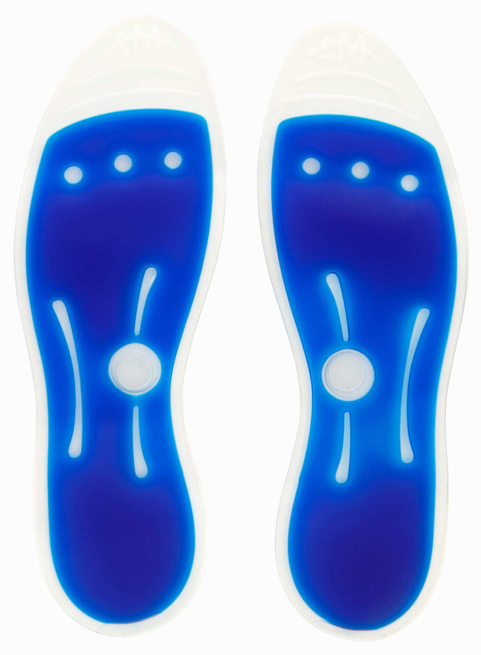 Medi-Gel Comfort Massaging Insoles