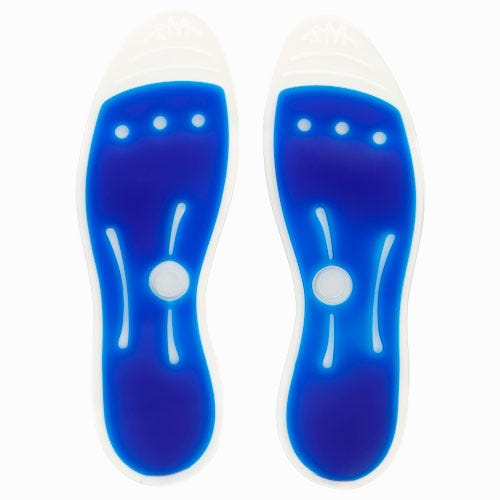 Medi-Gel Comfort Massaging Insoles