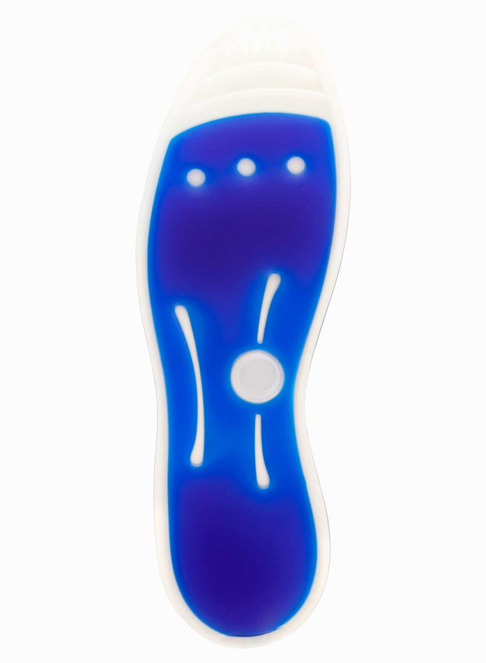 Medi-Gel Comfort Massaging Insoles