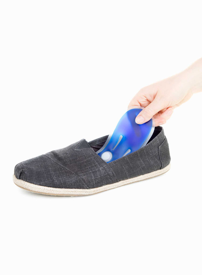 Medi-Gel Comfort Massaging Insoles