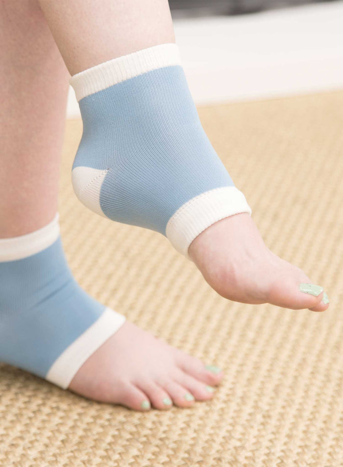 Medi-Gel Heel Socks