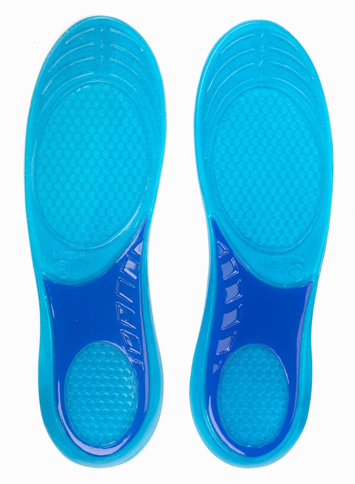 Medi Gel Universal Insoles - Size 4-8