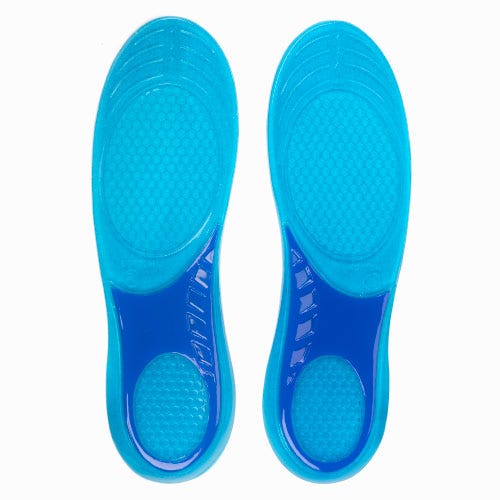 Medi Gel Universal Insoles - Size 4-8