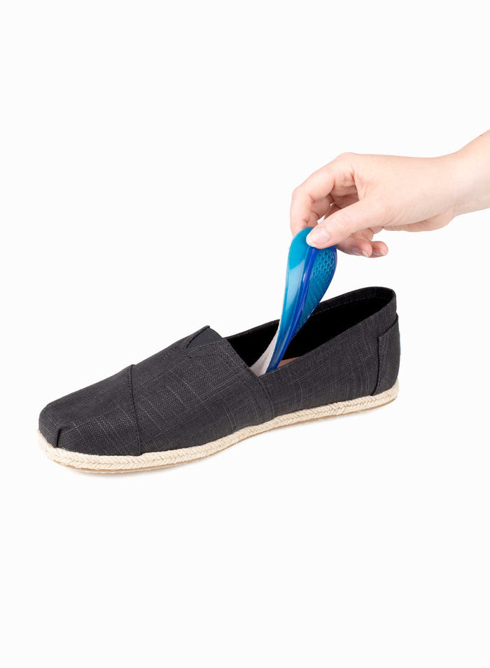 Medi Gel Universal Insoles - Size 7.5-11.5
