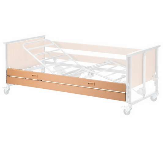 Medley Ergo Side Rails - Pair