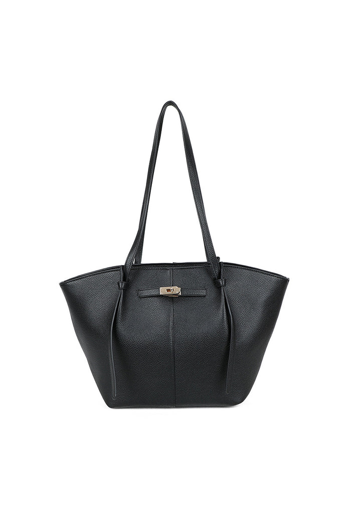 "Megan" bag black