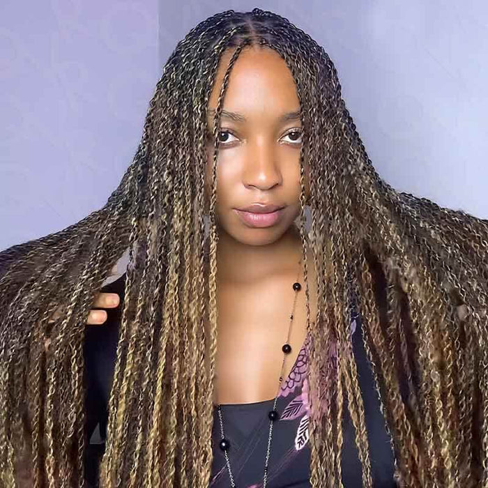 Member Sale| QVR #P4/30/27 Color Afro Kinky Bulk Human Hair