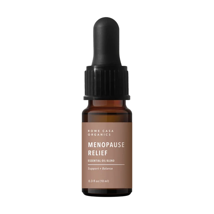 Menopause Relief | 10 Ml - 260 Broadway Boutique