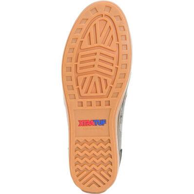 Xtratuf camo canvas Sharkbyte deck shoe, additional product image