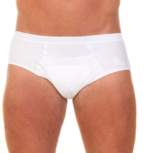 Mens Incontinence Pants