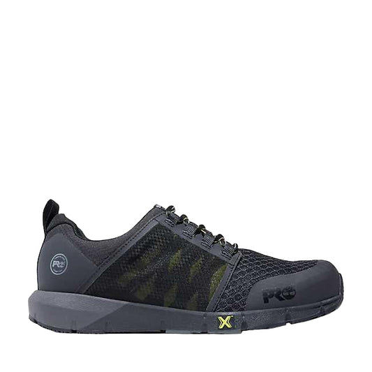 Timberland PRO Radius men's composite toe work sneaker