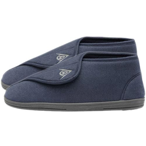 Mens Slipper Boots
