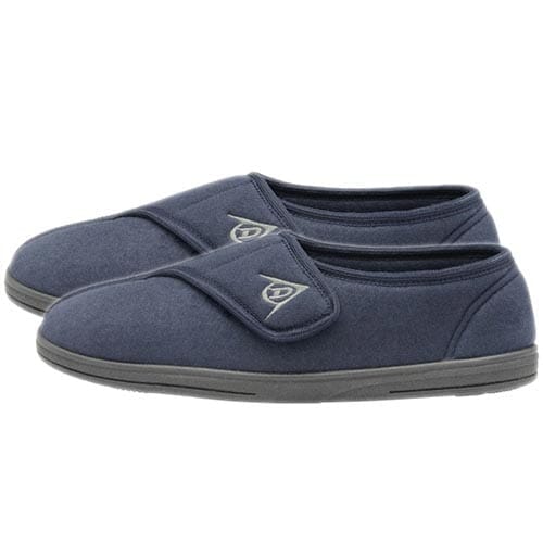 Alternative view of Mens Slippers, showing different angle or usage.