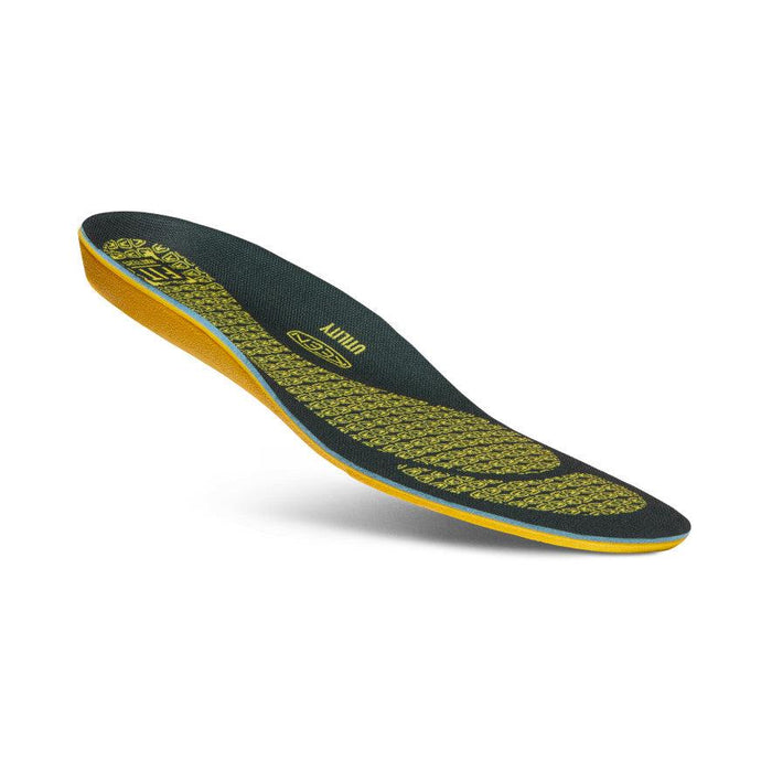 Keen Utility K-20 cushion insole, replacement footbed for work boots, product view