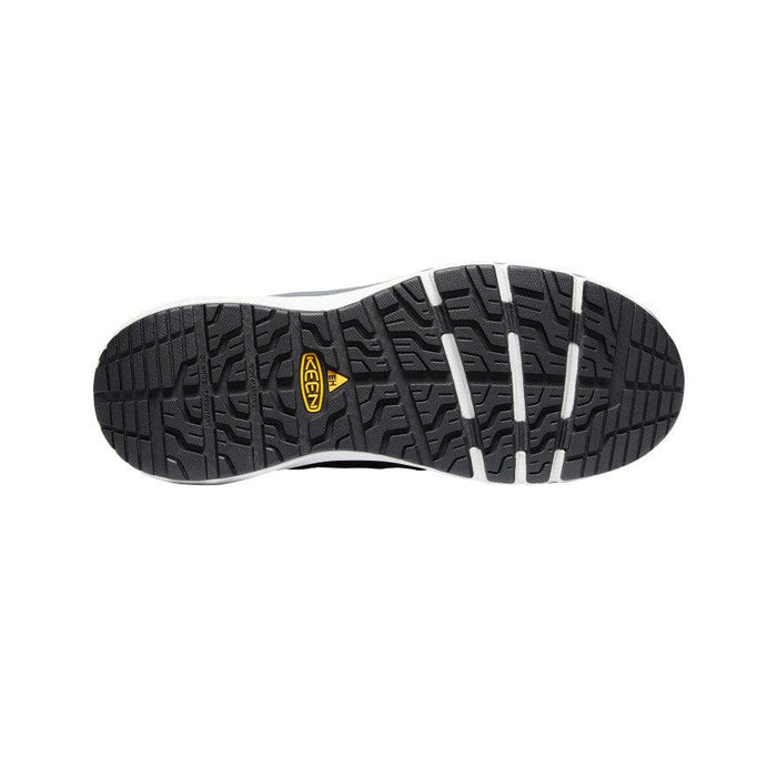 Keen Utility Vista Energy carbon fiber toe work shoe, additional product photo of the shoe