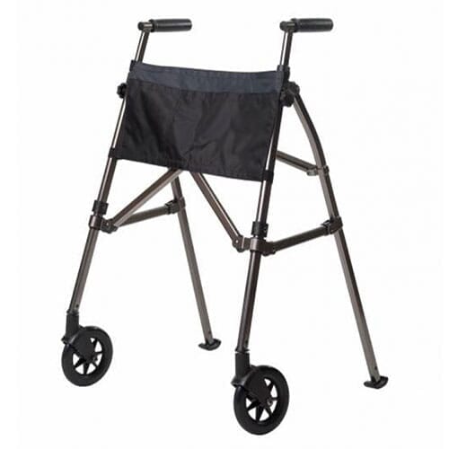 Metro EZ Fold-N-Go Walker