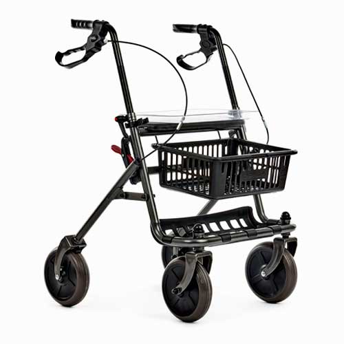 Metro Rollator