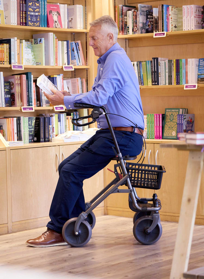 Metro Rollator