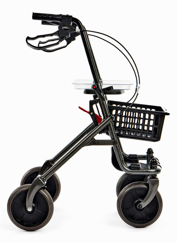 Metro Rollator