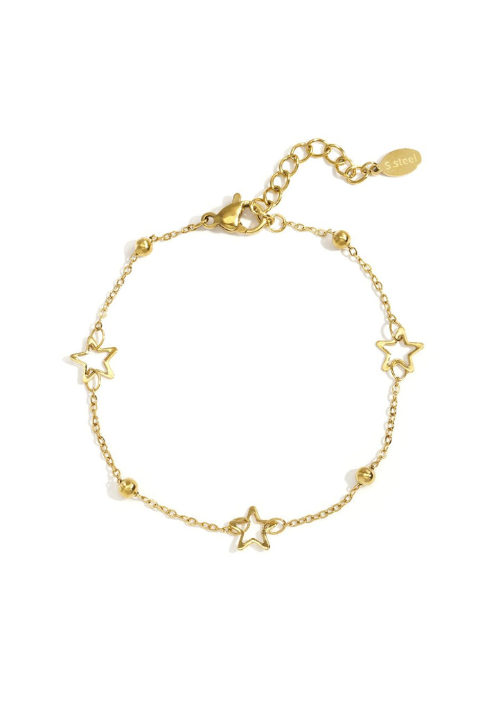 "Midnight" bracelet