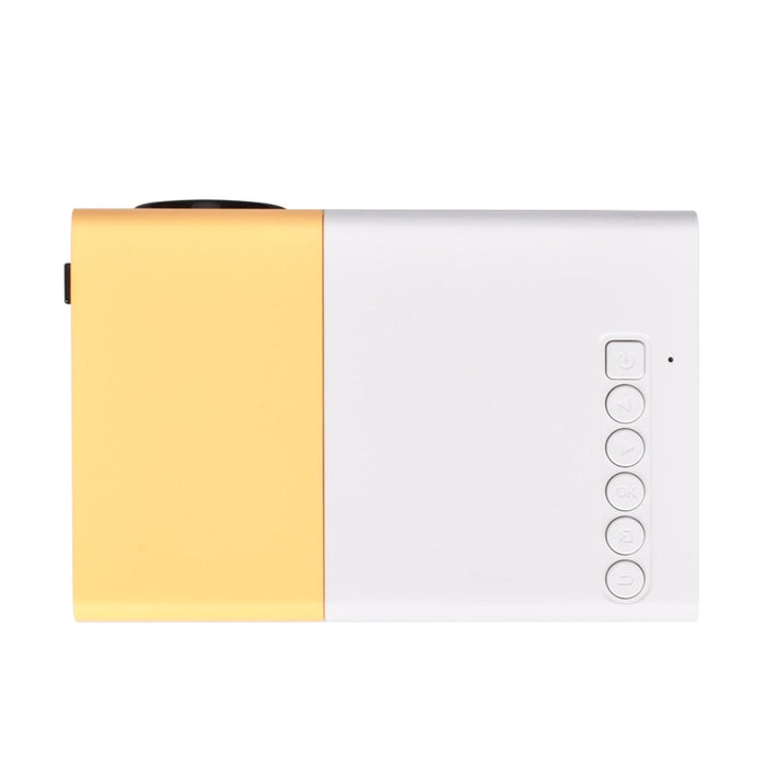 Mini Projector