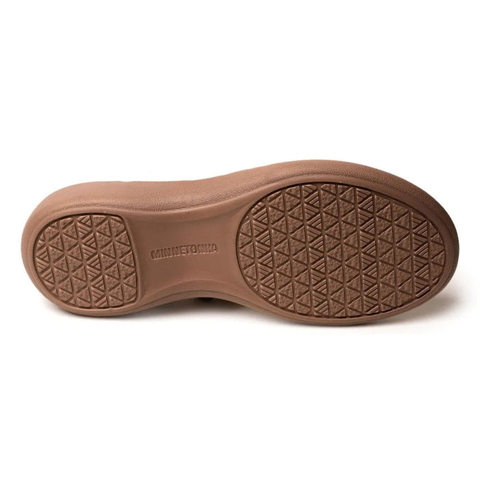 Minnetonka Brecca Denim - Womens Sandals - Hatcountry