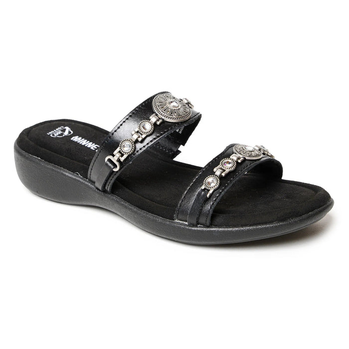 Minnetonka Brenn - Womens Sandals - Hatcountry