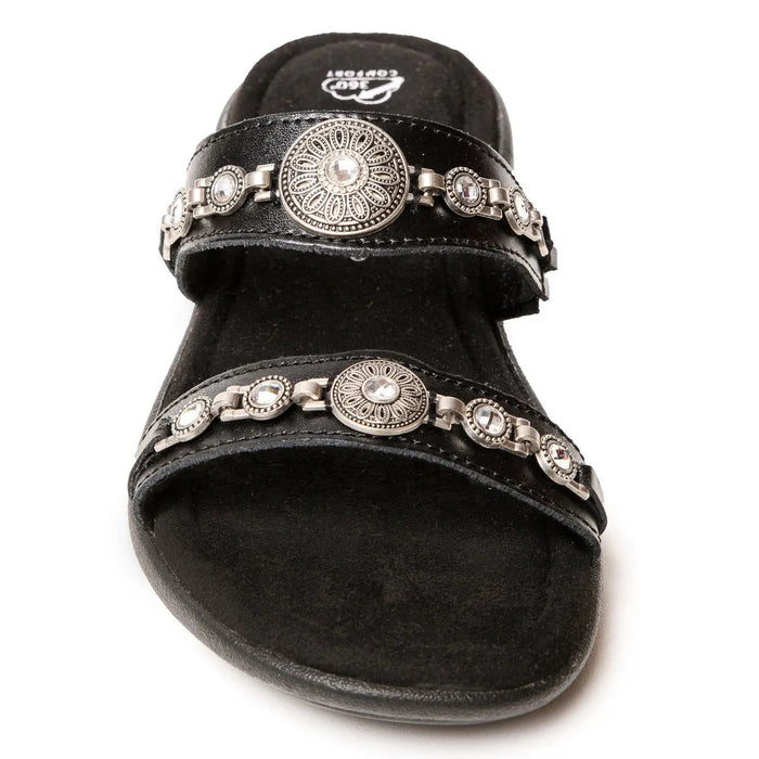 Minnetonka Brenn - Womens Sandals - Hatcountry