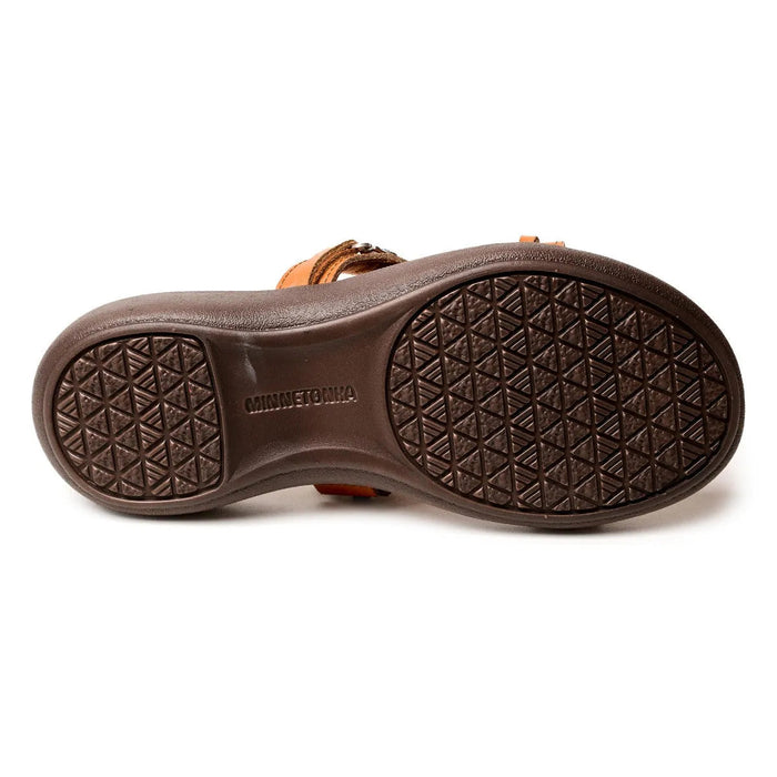 Minnetonka Brenn - Womens Sandals - Hatcountry