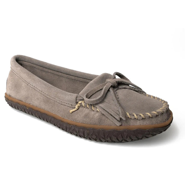 Minnetonka Kilty Tread - Womens Moccasins - Hatcountry