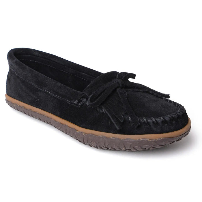 Minnetonka Kilty Tread - Womens Moccasins - Hatcountry