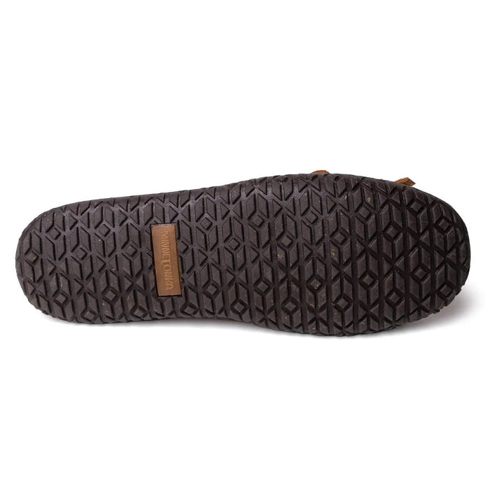 Minnetonka Kilty Tread - Womens Moccasins - Hatcountry