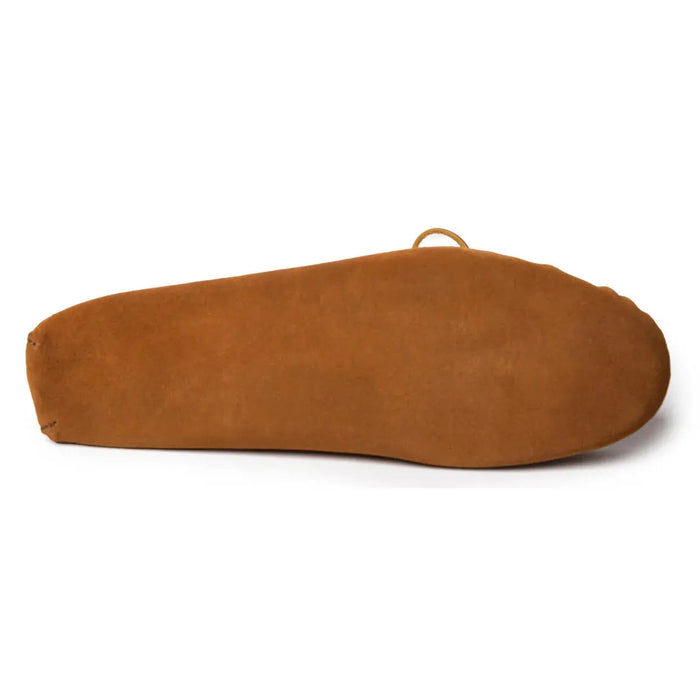 Minnetonka Thunderbird Animikii Softsole - Mens Moccasin - Hatcountry