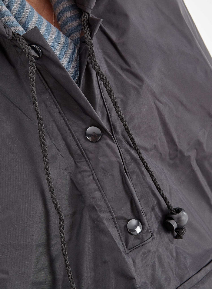 Mobility Poncho Unsleeved