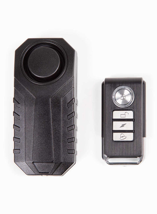 Mobility Scooter Alarm