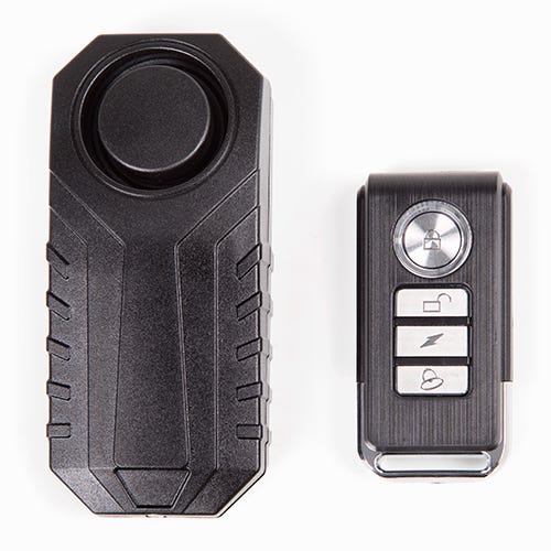 Mobility Scooter Alarm