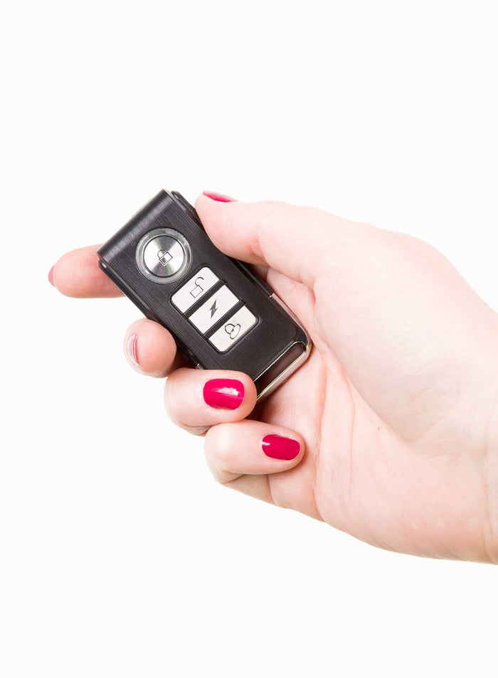 Mobility Scooter Alarm