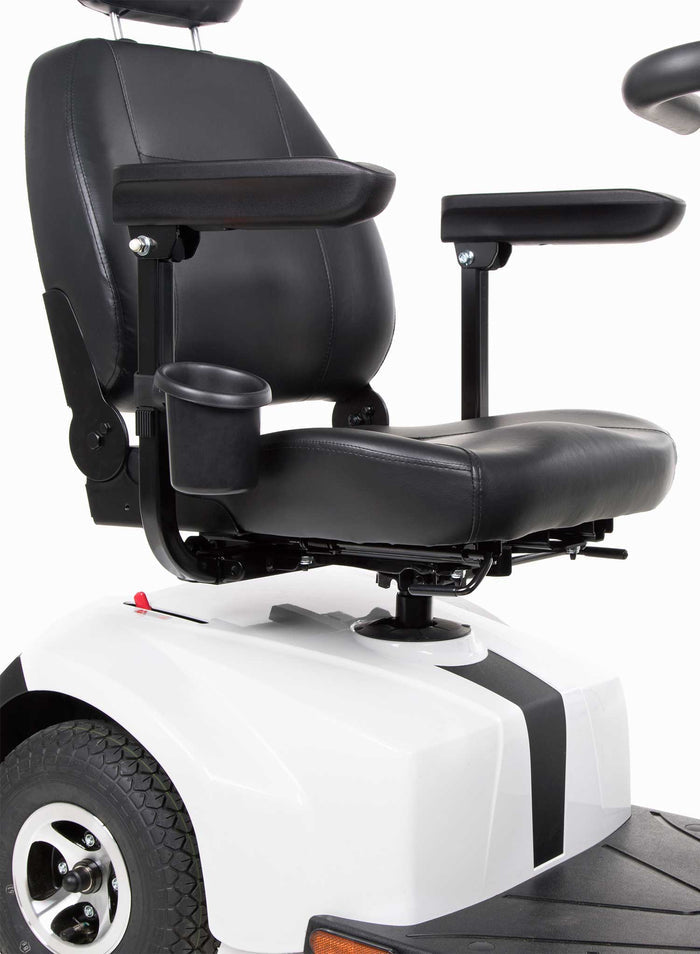 Mobility Scooter Cup Holder