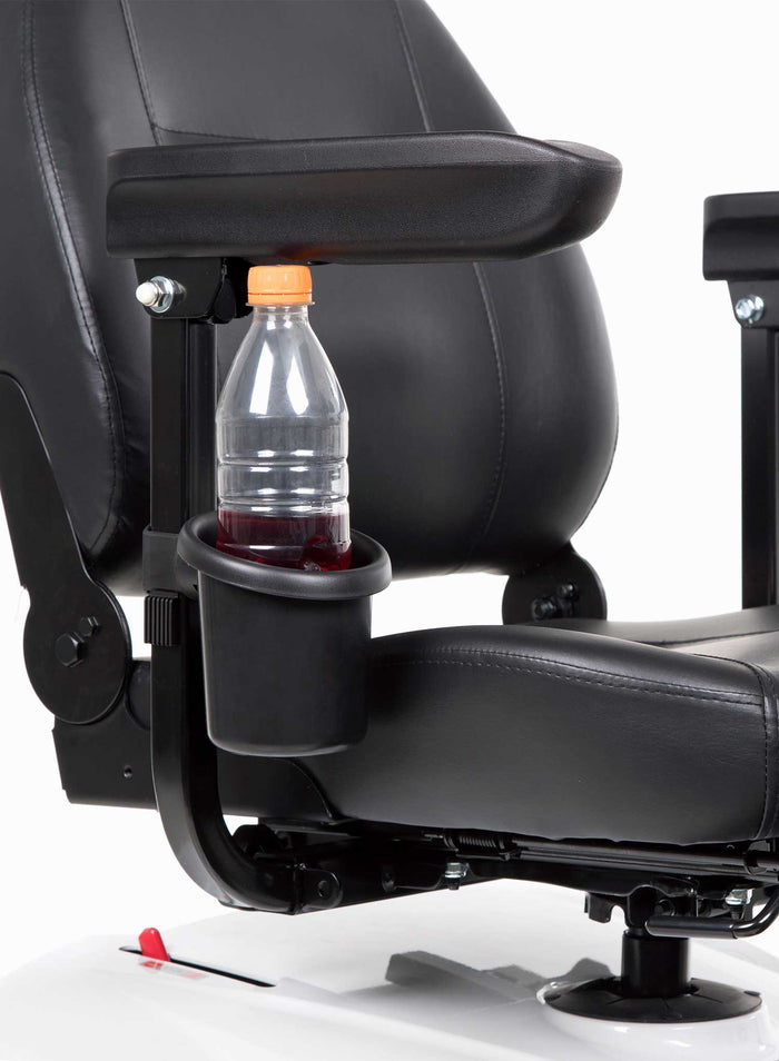 Mobility Scooter Cup Holder