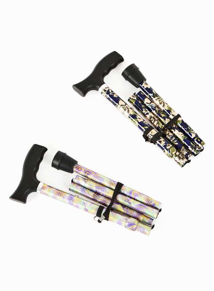Moda Walking Stick