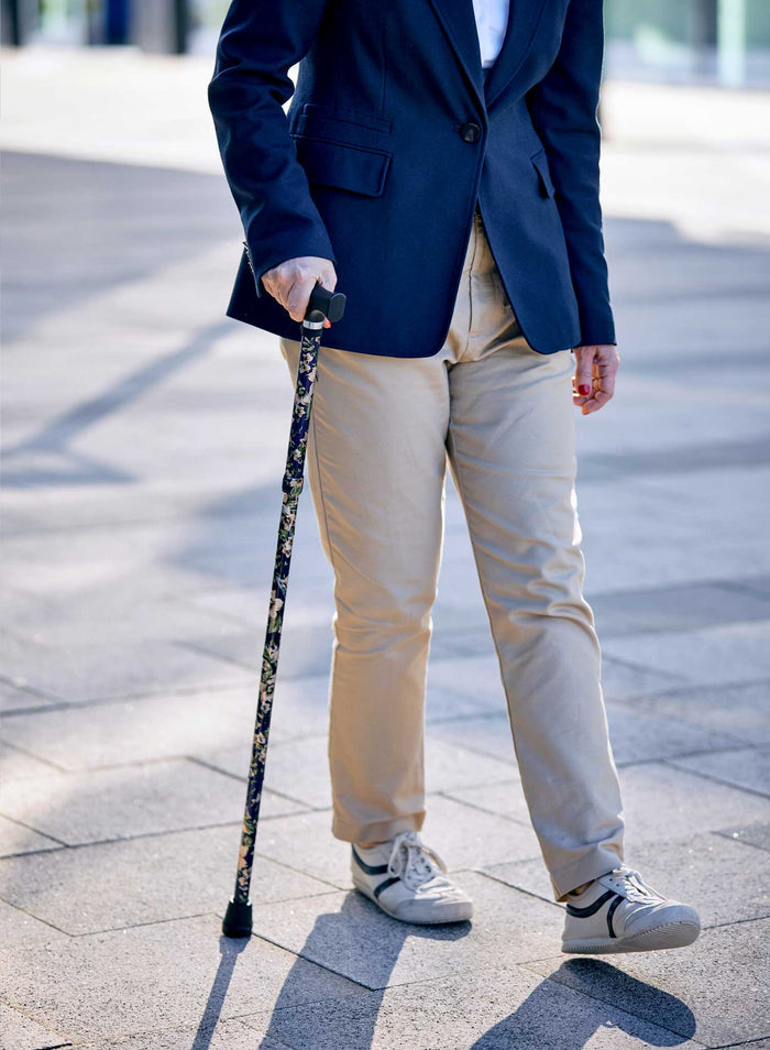 Moda Walking Stick