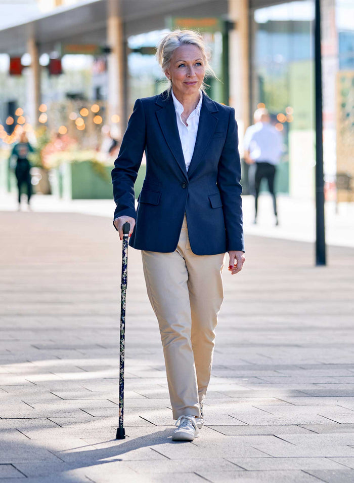 Moda Walking Stick