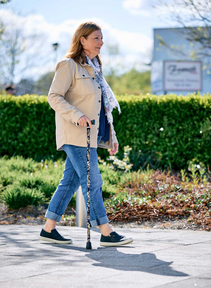 Moda Walking Stick