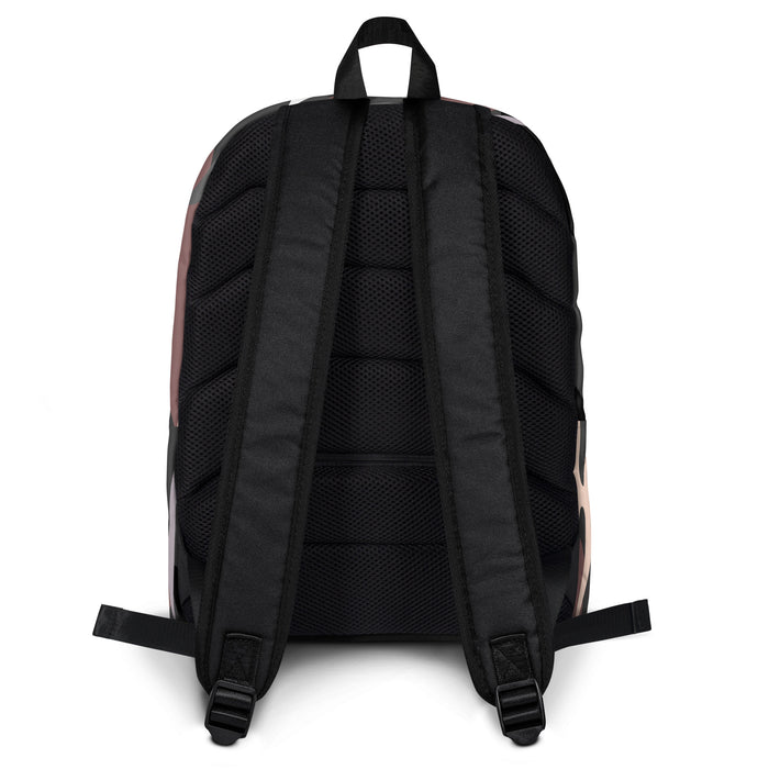 Modern Camo Backpack - Bloom Seventy Seven