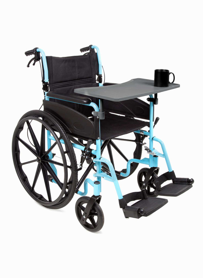Moderna Wheelchair Tray